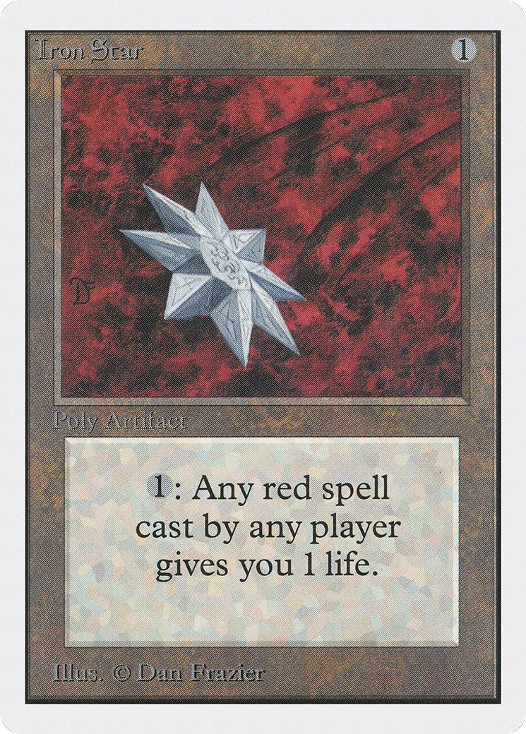 1993 Magic: The Gathering Unlimited 1993 Magic: The Gathering Unlimited #251 trading card