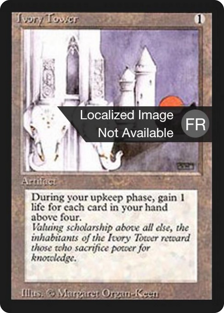 1994 Magic: The Gathering Foreign Black Border 1994 Magic: The Gathering Foreign Black Border #254 trading card