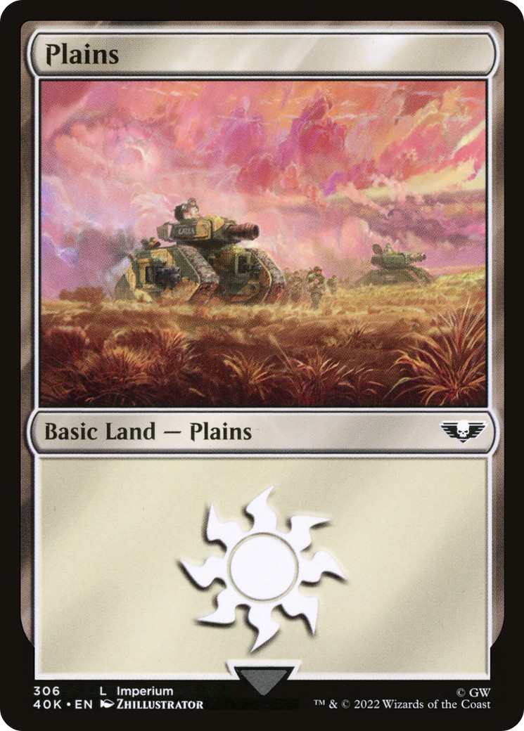 Plains - Image 1