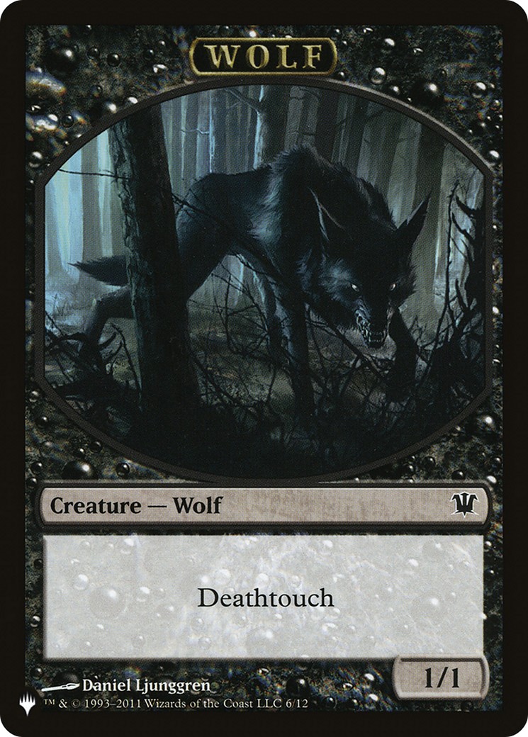 Wolf - Image 1