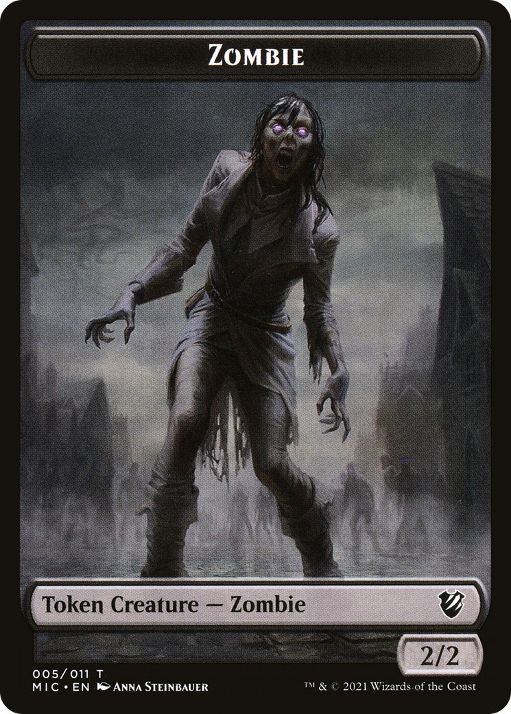 Zombie - Image 1