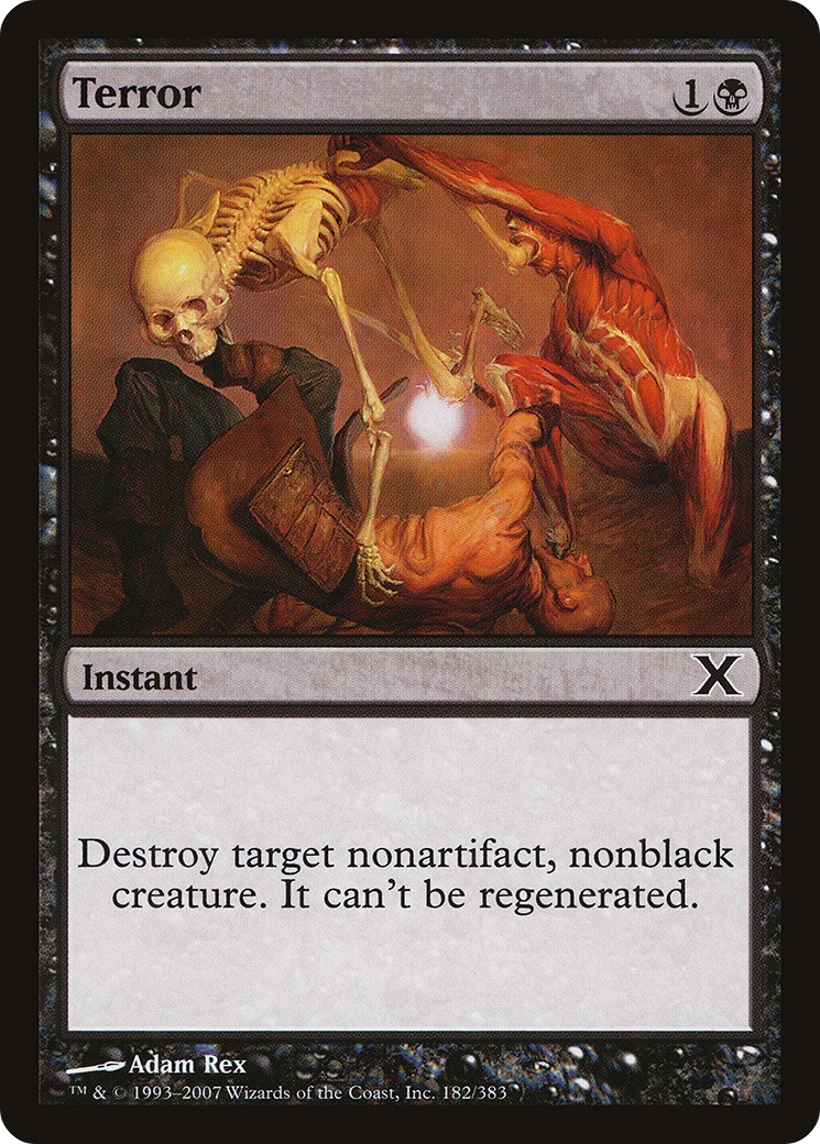 Terror - Image 1