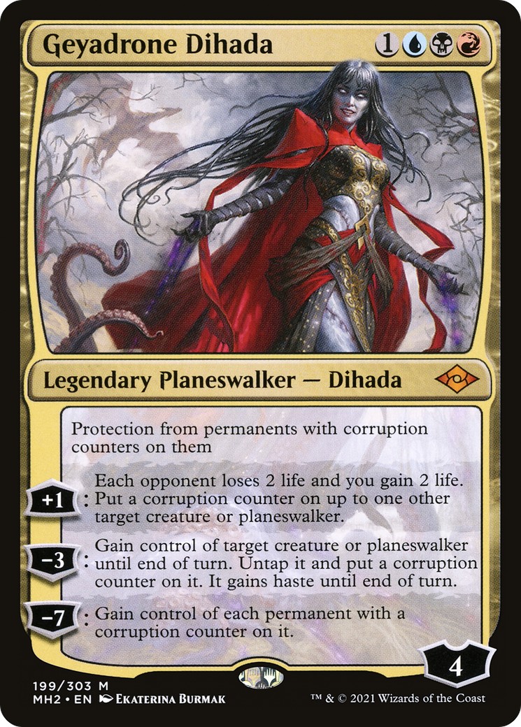 Geyadrone Dihada - Image 1