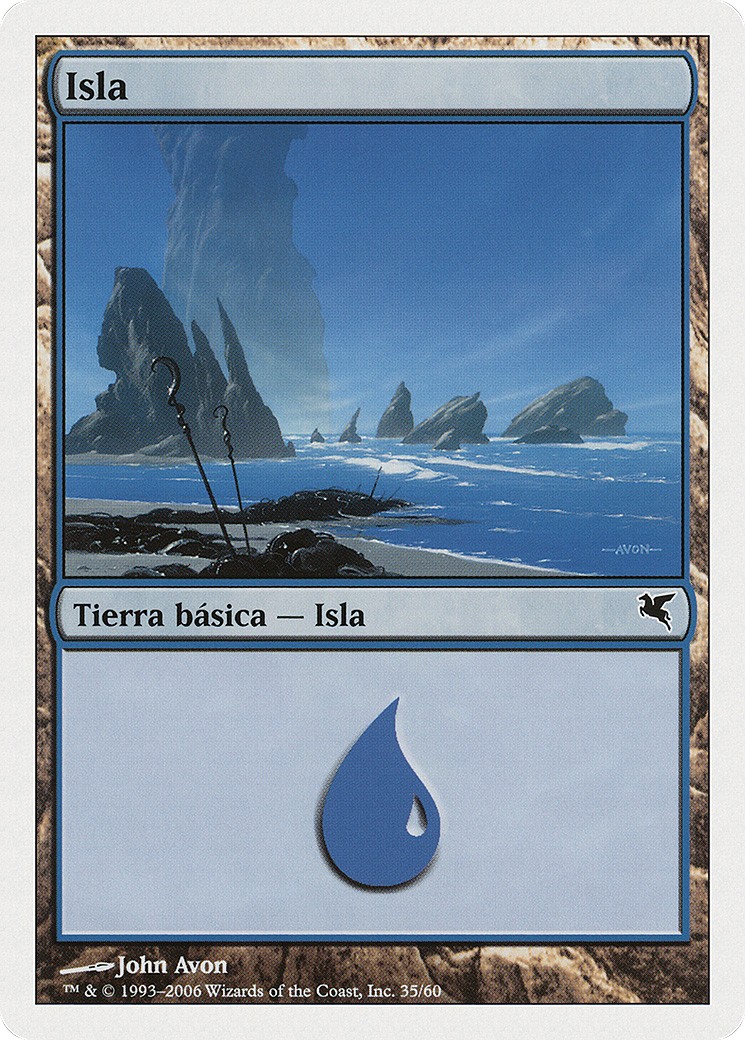 Island - Image 1