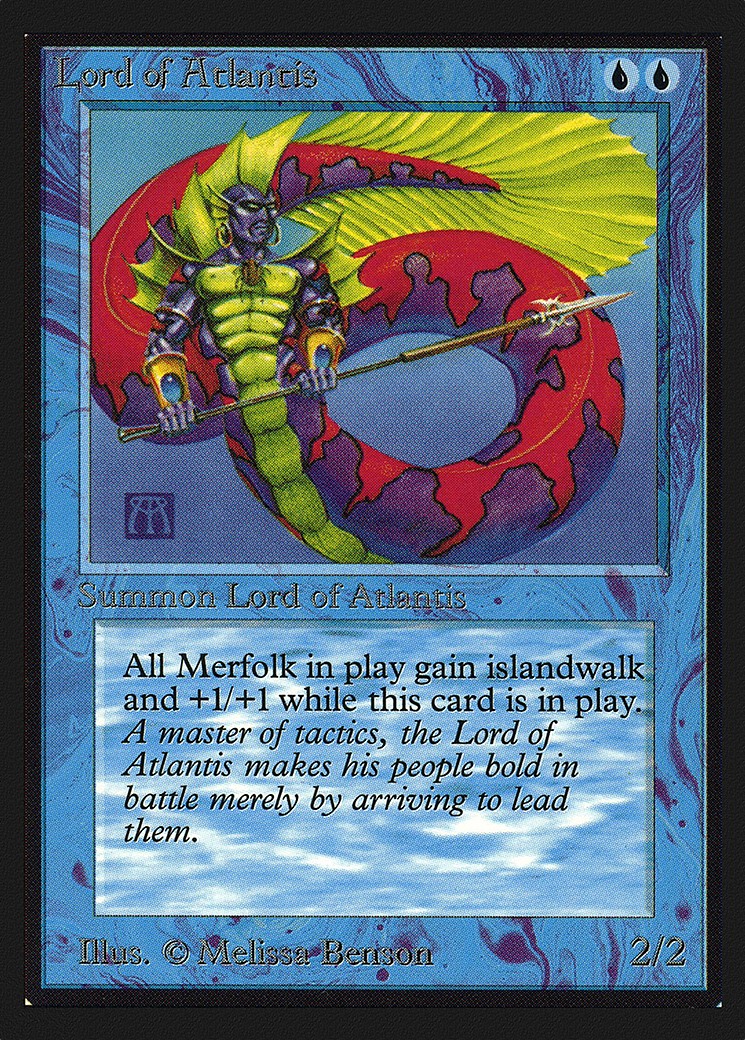 1993 Magic: The Gathering Collectors' Edition 1993 Magic: The Gathering Collectors' Edition #63 trading card