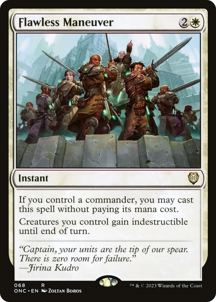 2023 Magic: The Gathering Phyrexia: All Will Be One 2023 Magic: The Gathering Phyrexia: All Will Be One #68 trading card