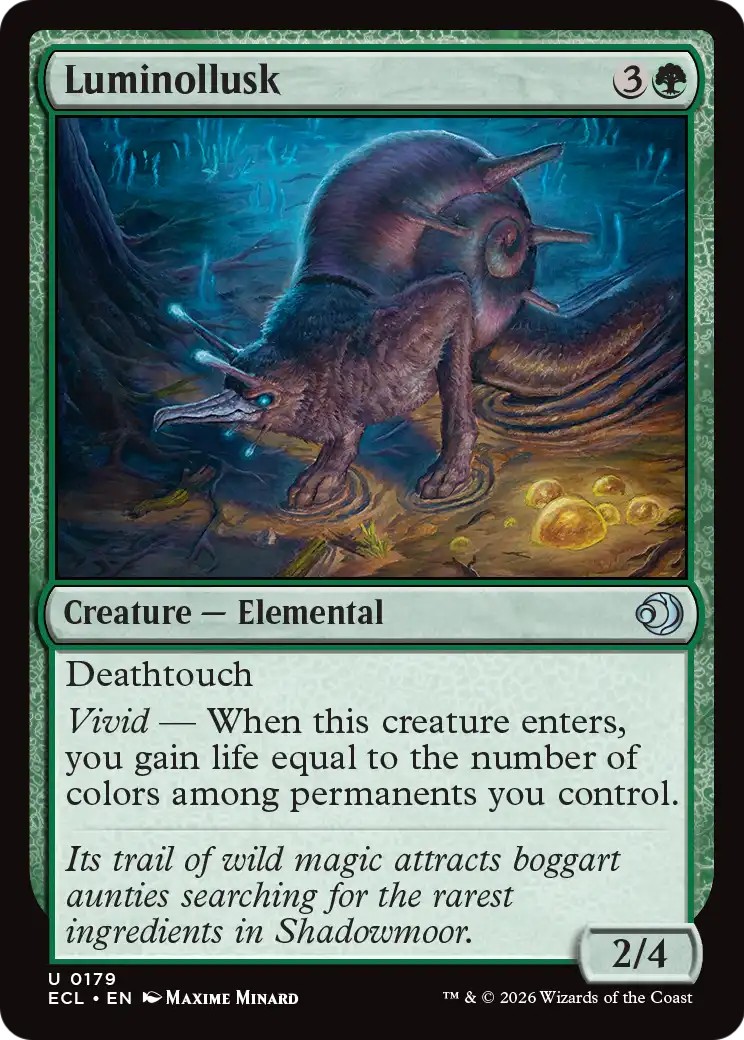Luminollusk - Image 1