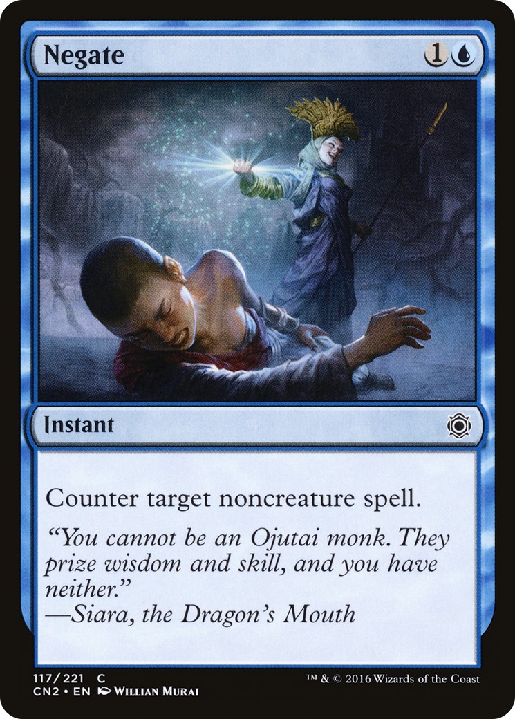 Negate - Image 1