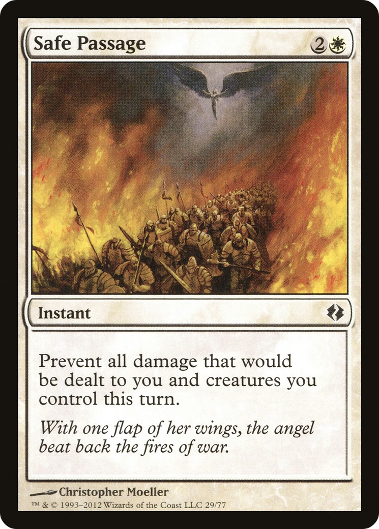 2012 Magic: The Gathering Duel Decks: Venser vs. Koth 2012 Magic: The Gathering Duel Decks: Venser vs. Koth #29 trading card