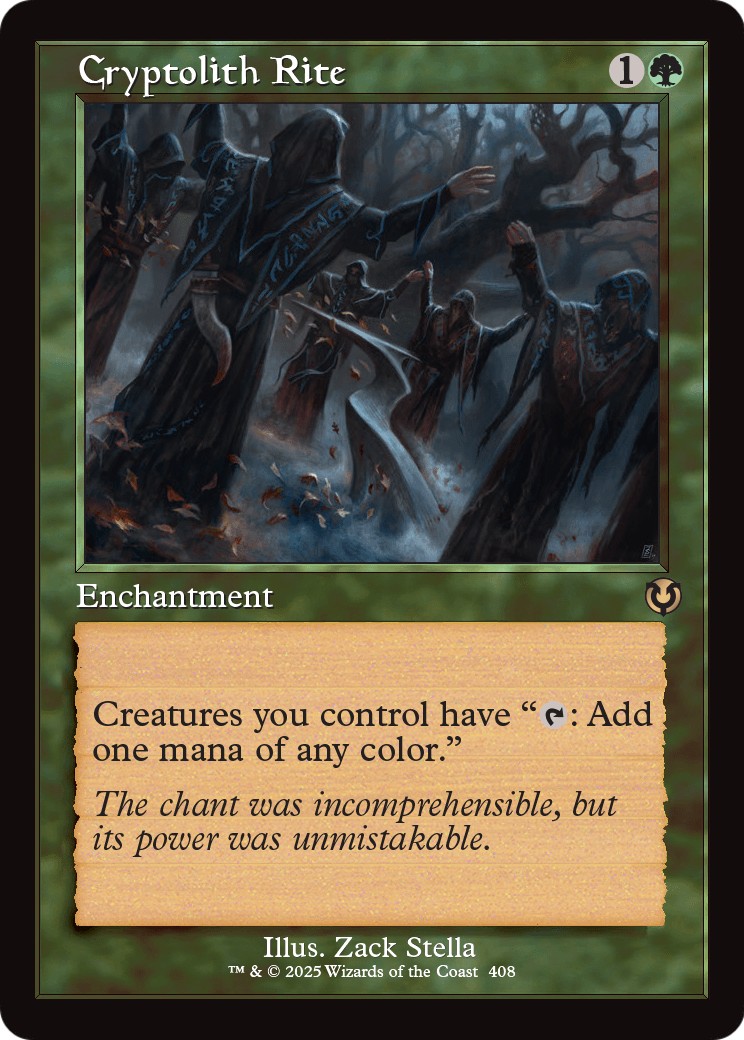 Cryptolith Rite - Image 1
