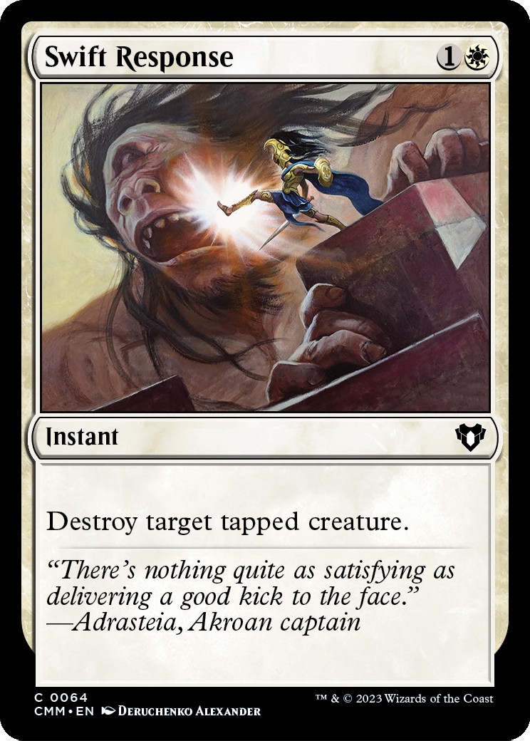 Swift Response - Image 1