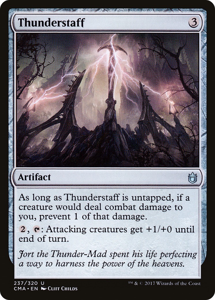 2017 Magic: The Gathering Commander Anthology 2017 Magic: The Gathering Commander Anthology #237 trading card