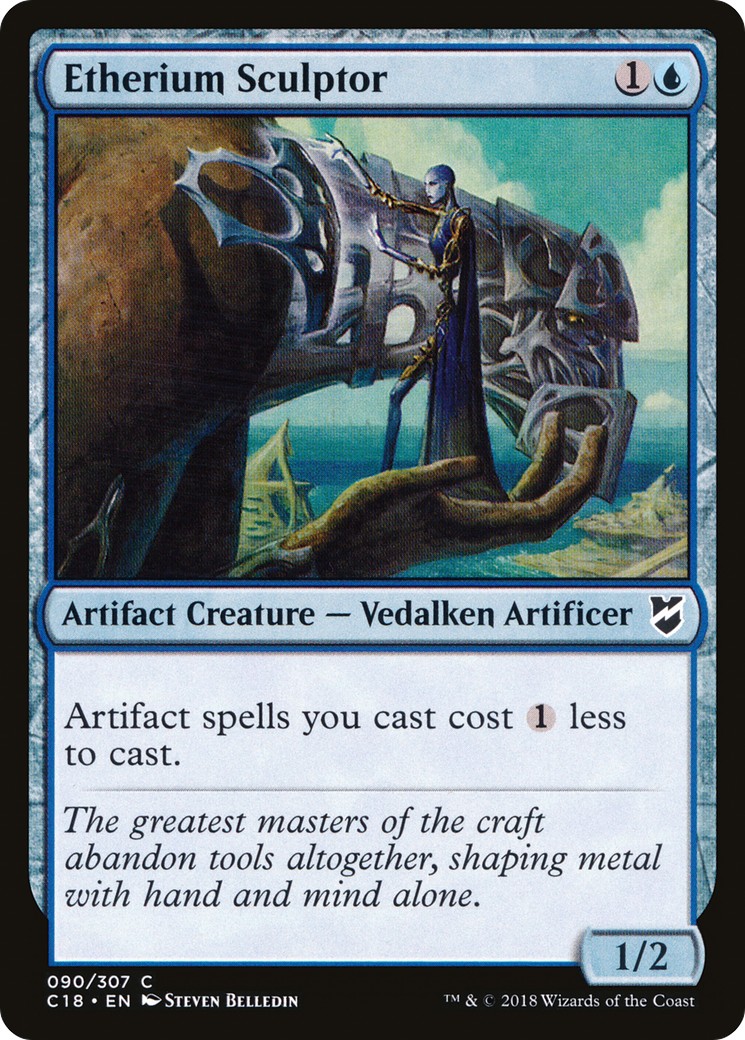 Etherium Sculptor - Image 1