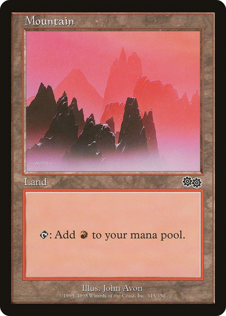 Mountain - Image 1