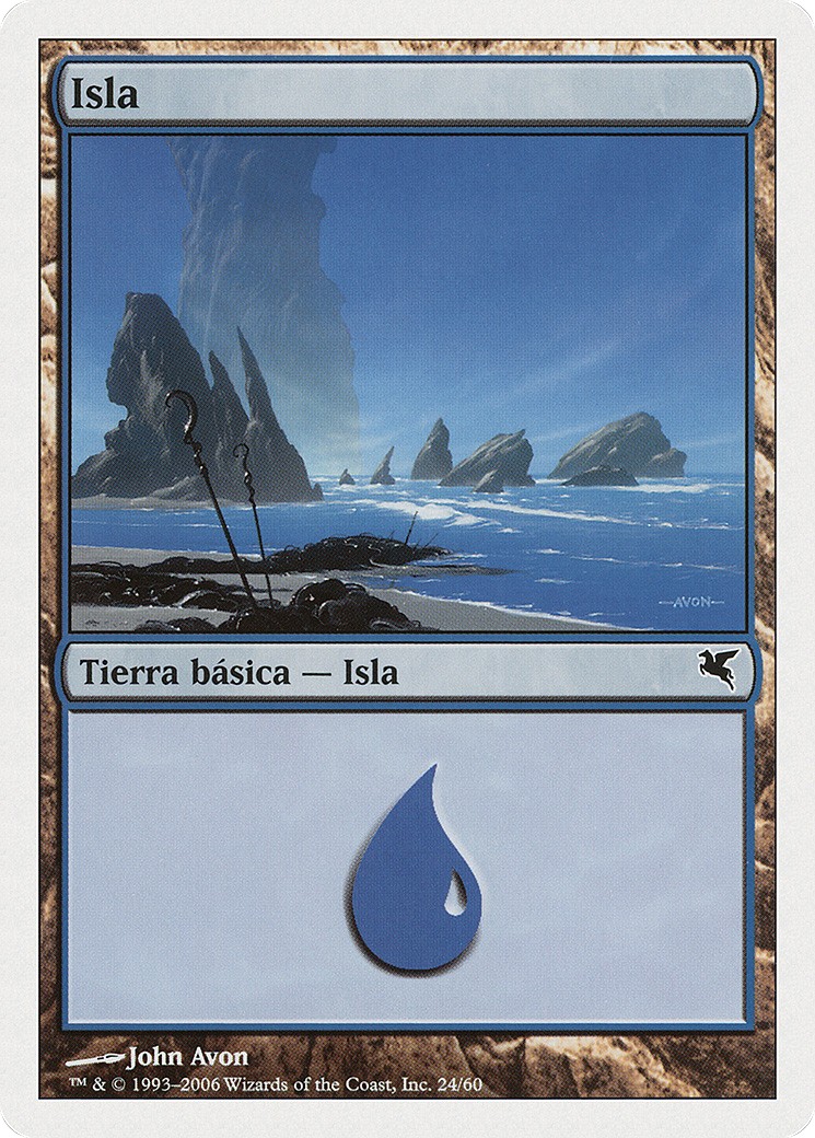 Island - Image 1
