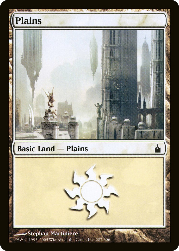 Plains - Image 1