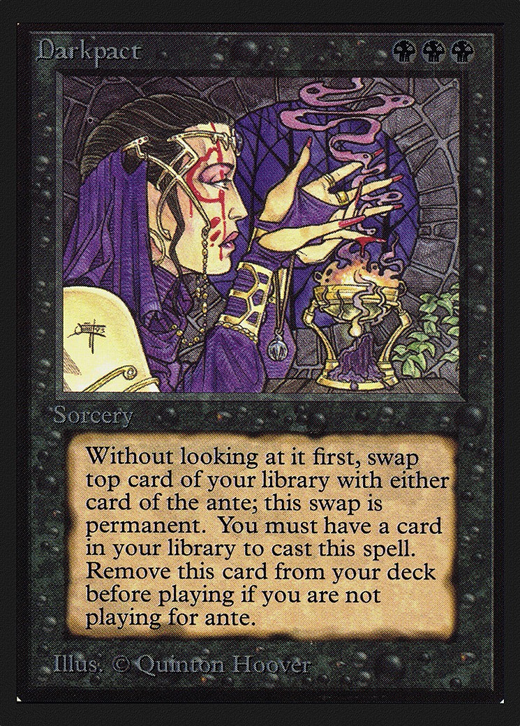 Darkpact - Image 1