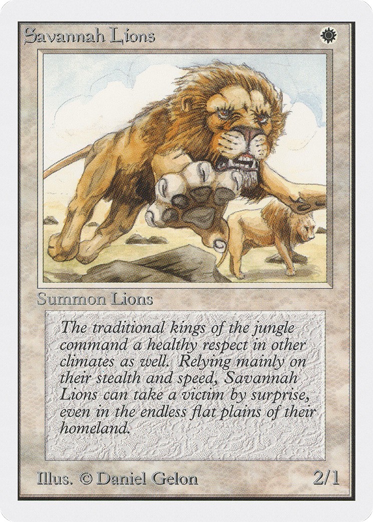 1993 Magic: The Gathering Unlimited 1993 Magic: The Gathering Unlimited #39 trading card