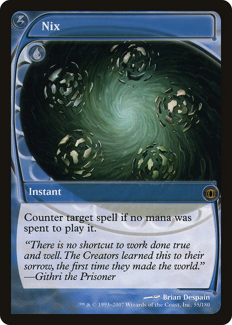 Nix - Image 1
