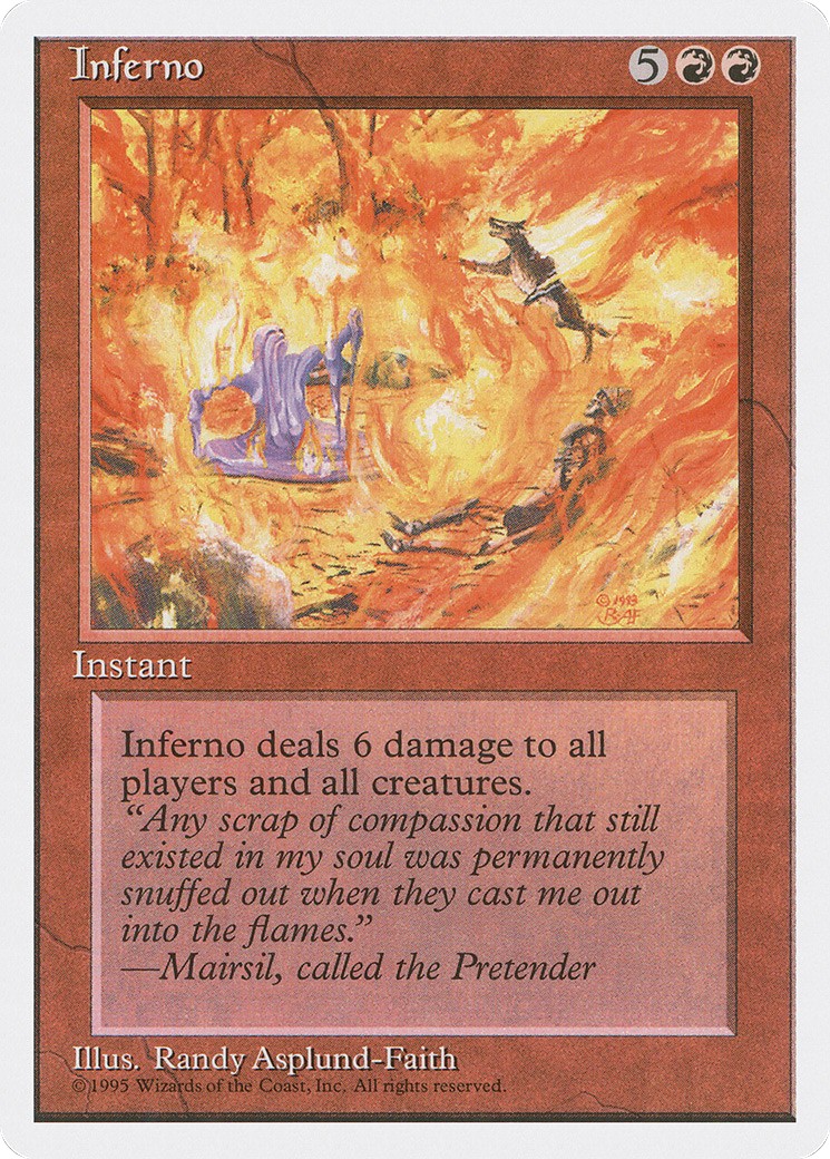 Inferno - Image 1
