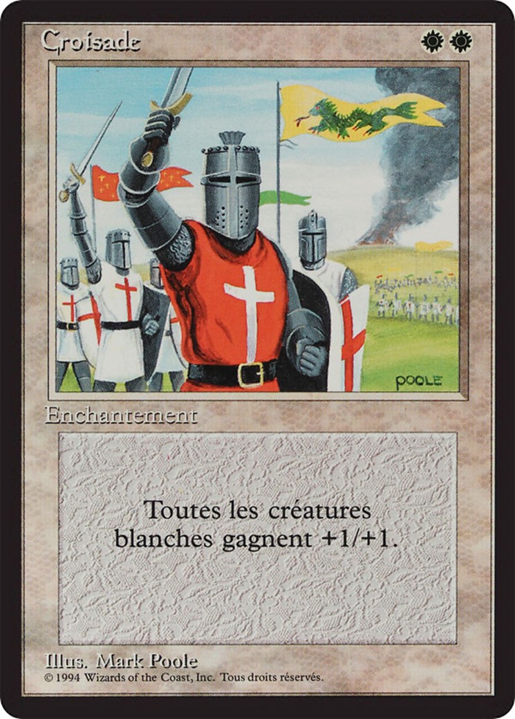 Crusade - Image 1