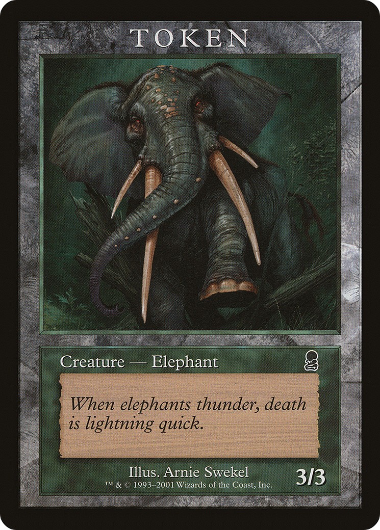 Elephant - Image 1