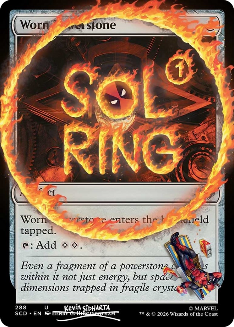 Sol Ring - Image 1