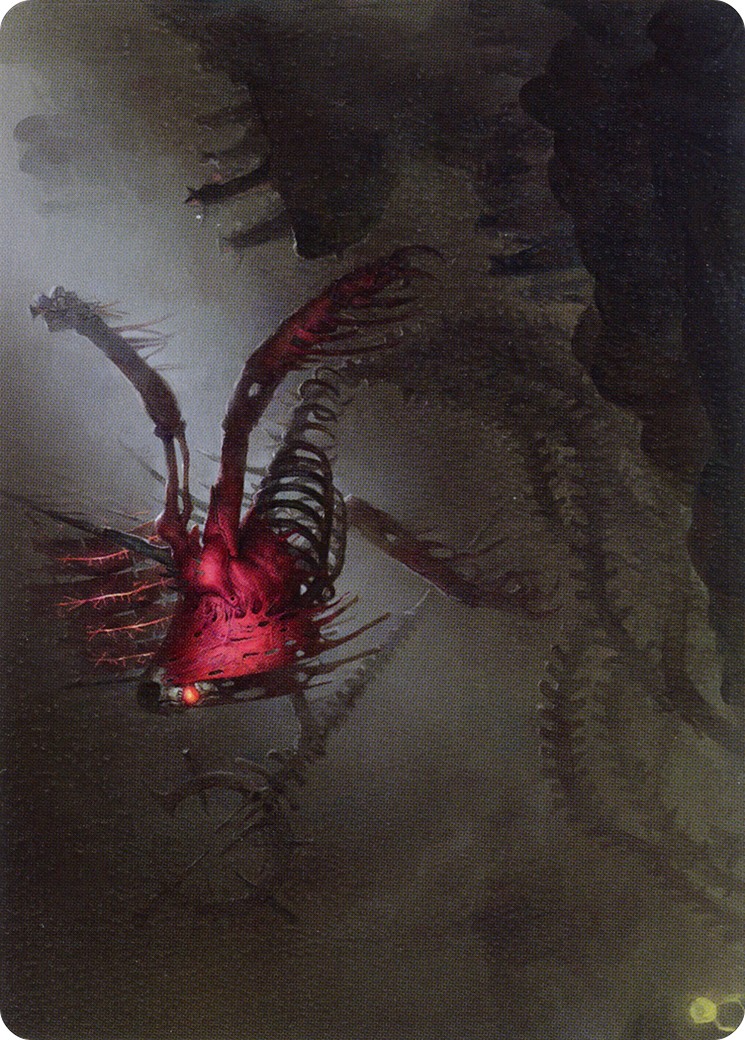 Drivnod, Carnage Dominus // Drivnod, Carnage Dominus - Image 1