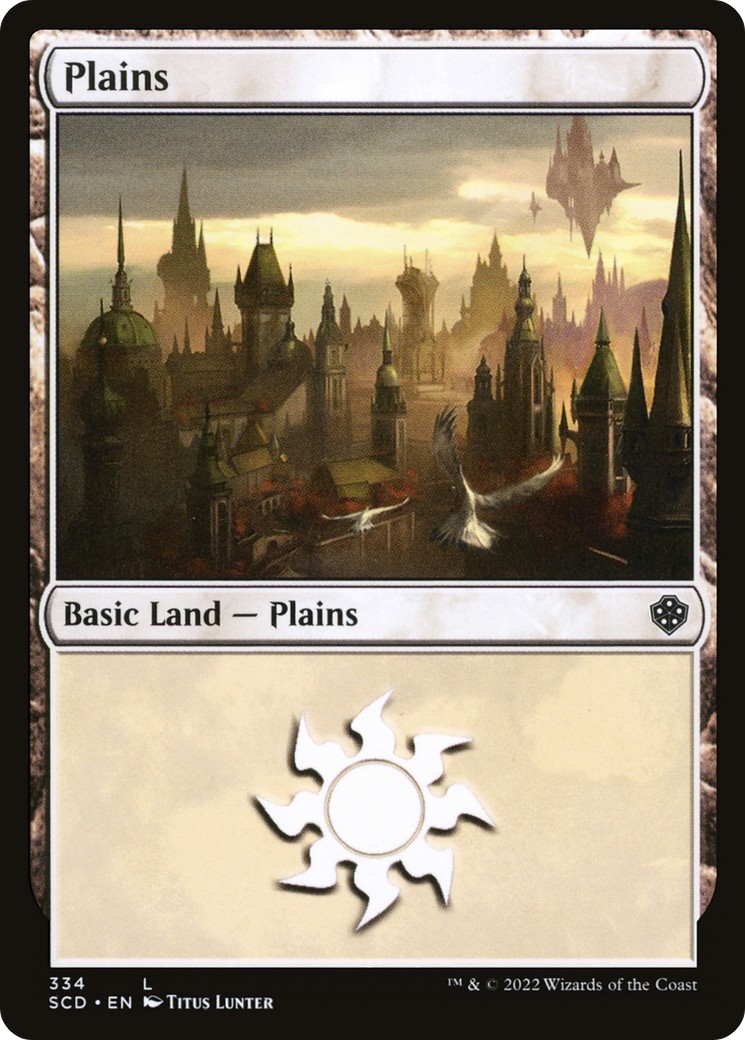Plains - Image 1