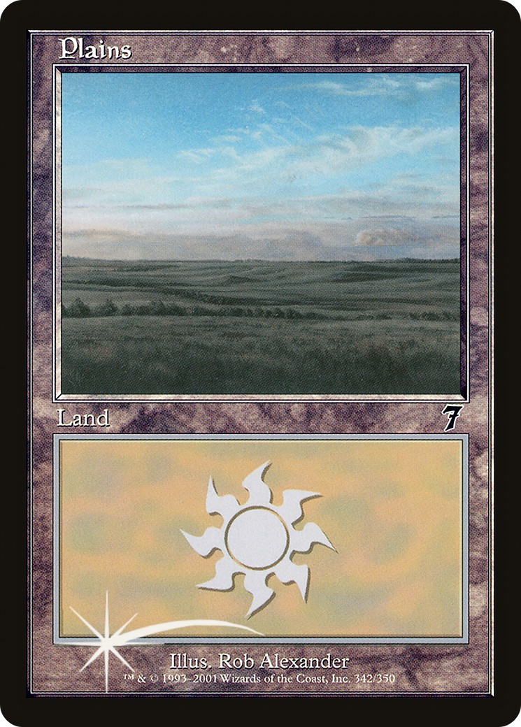 Plains - Image 1