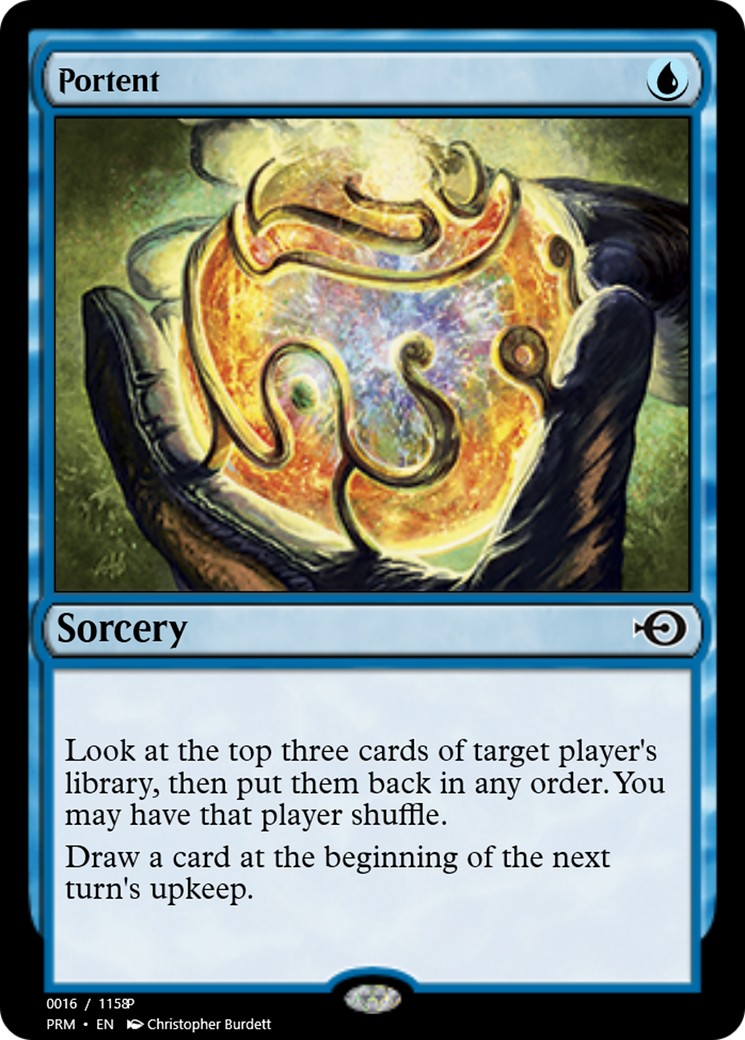 Portent - Image 1