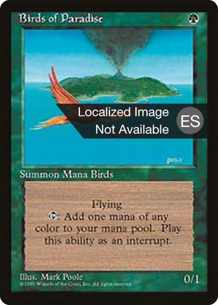 1995 Magic: The Gathering Fourth Edition Foreign Black Border 1995 Magic: The Gathering Fourth Edition Foreign Black Border #