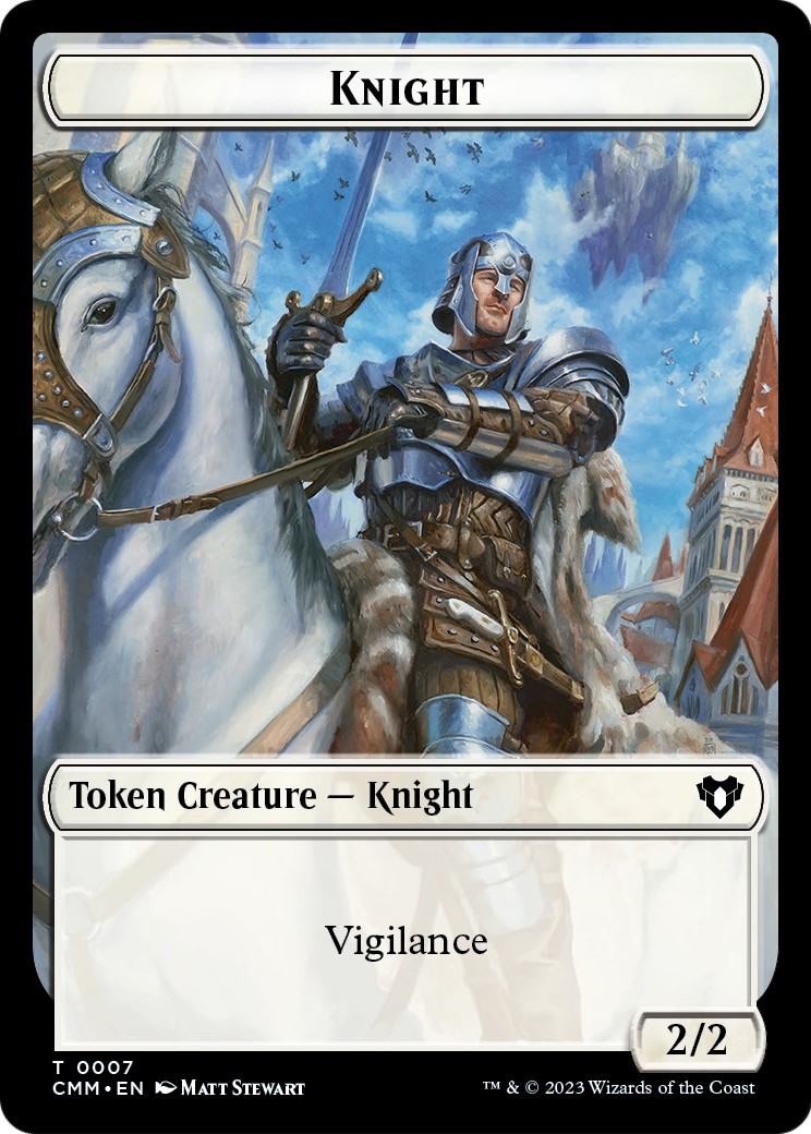 Knight - Image 1