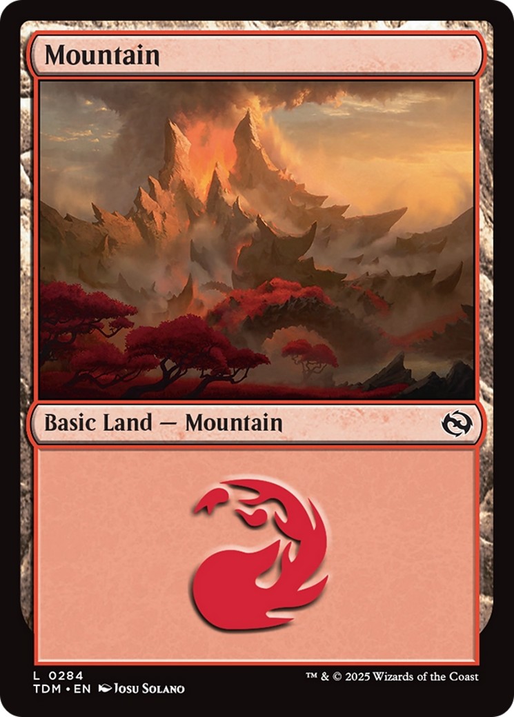 Mountain - Image 1