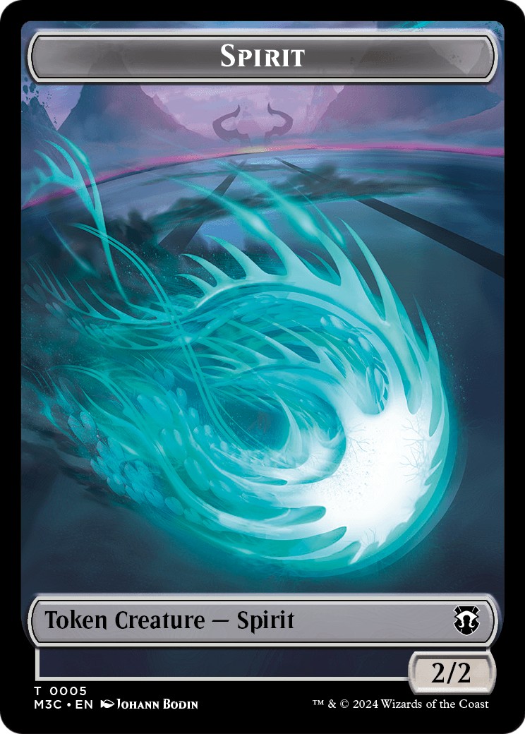 Spirit - Image 1