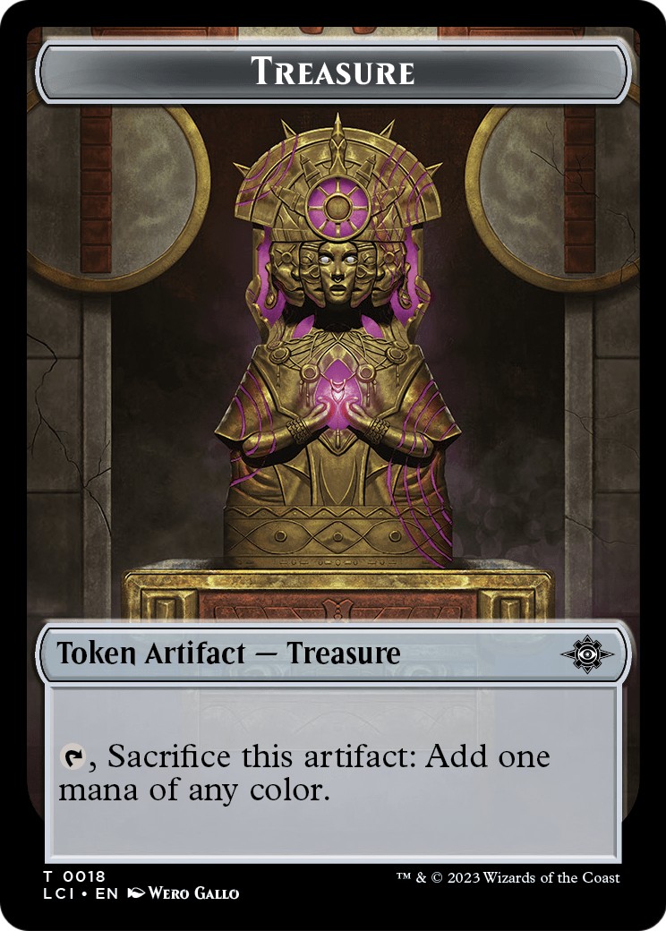 Treasure - Image 1