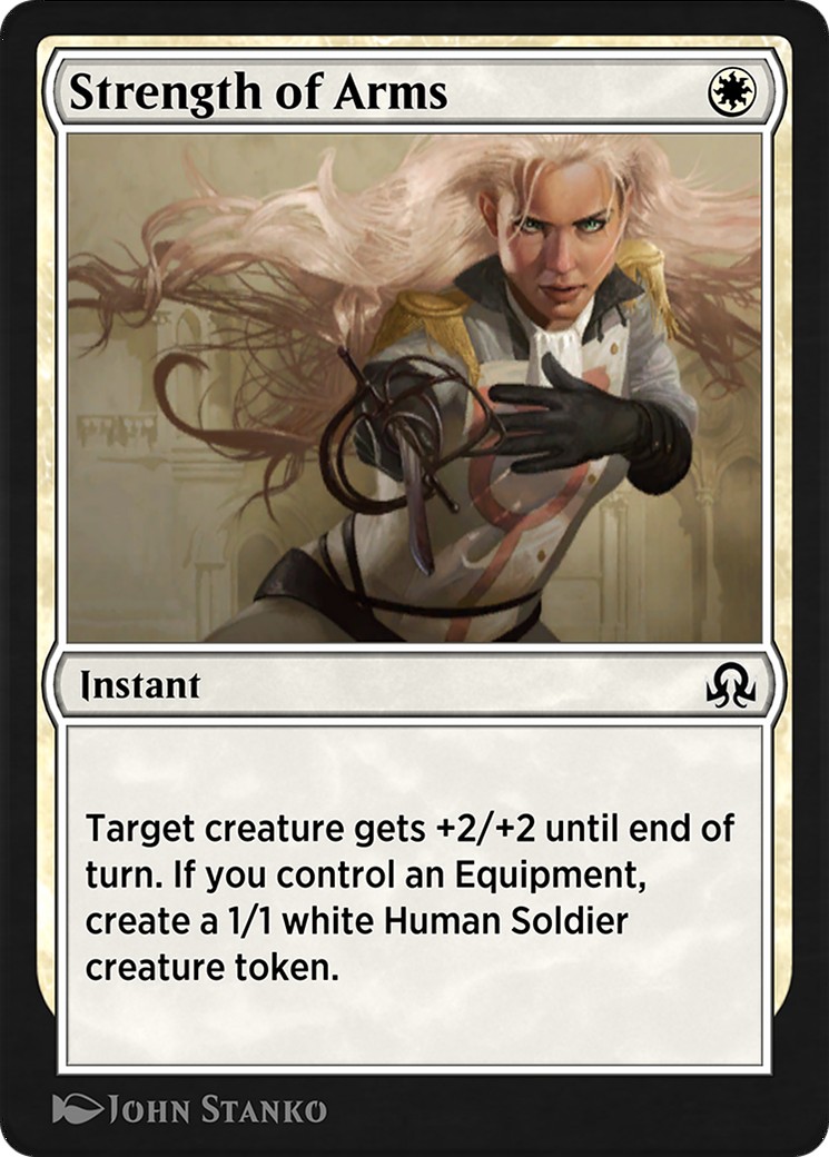 2023 Magic: The Gathering Shadows over Innistrad Remastered 2023 Magic: The Gathering Shadows over Innistrad Remastered #47 t