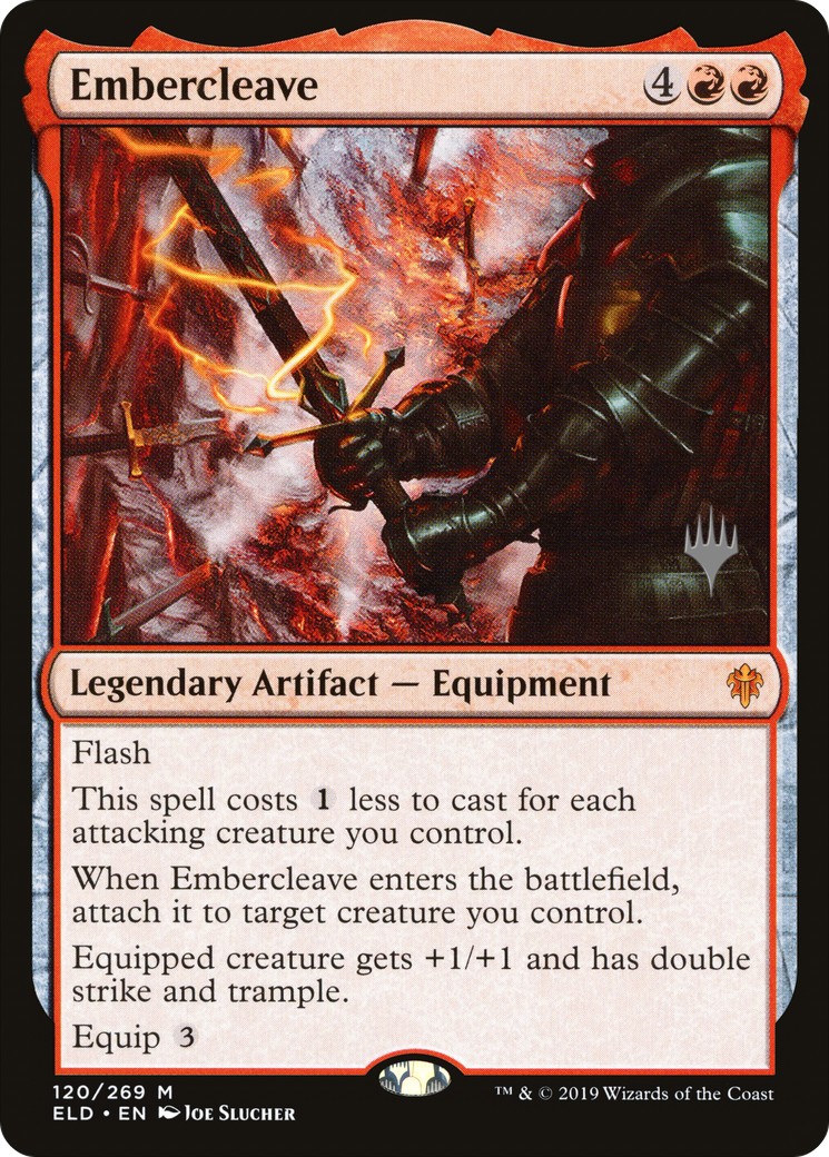 Embercleave - Image 1
