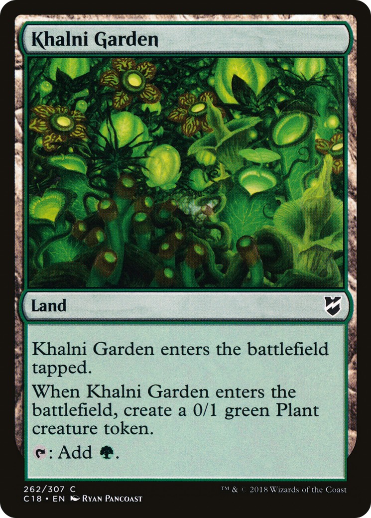 Khalni Garden - Image 1
