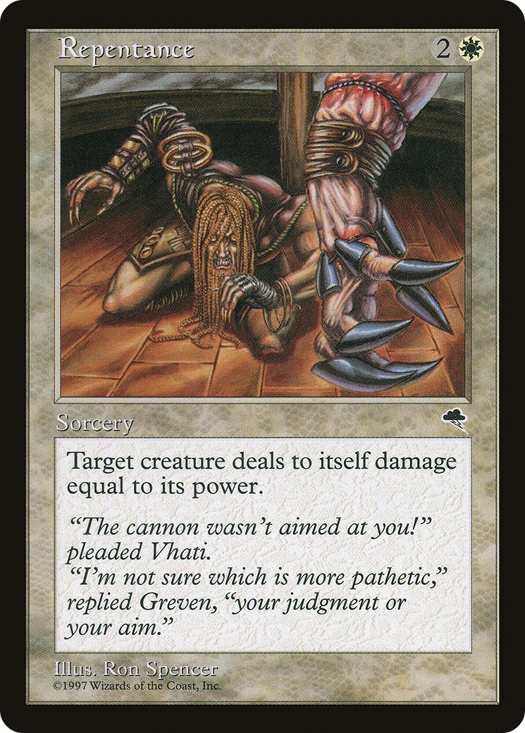 Repentance - Image 1