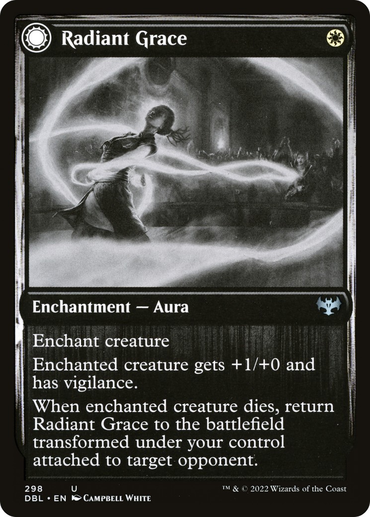 Radiant Grace // Radiant Restraints - Image 1