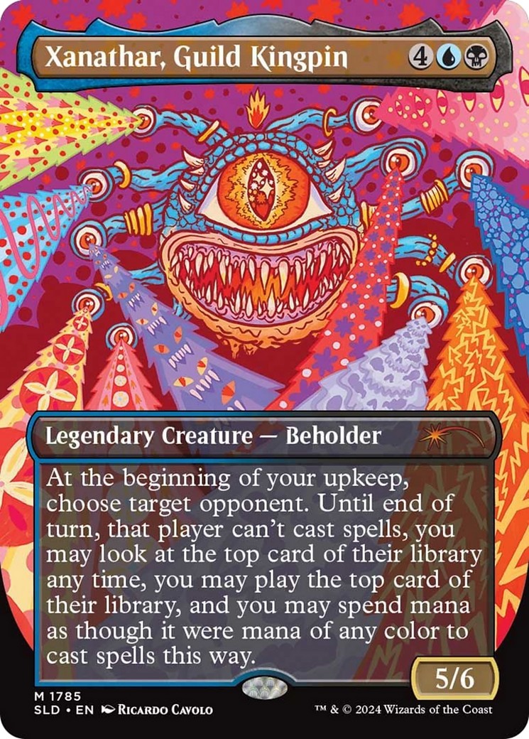 Xanathar, Guild Kingpin - Image 1