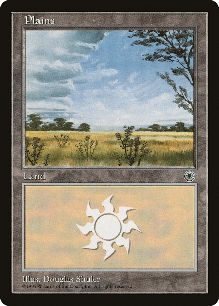 Plains - Image 1