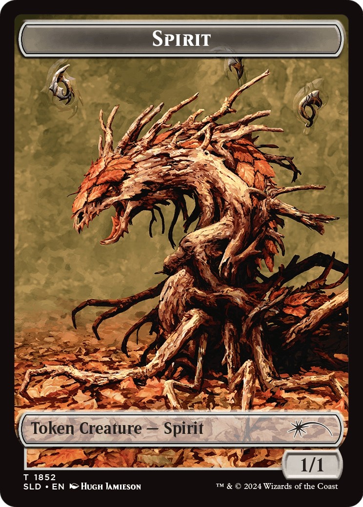 Spirit - Image 1