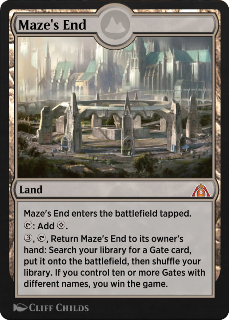 2020 Magic: The Gathering Historic Anthology 3 2020 Magic: The Gathering Historic Anthology 3 #27 trading card