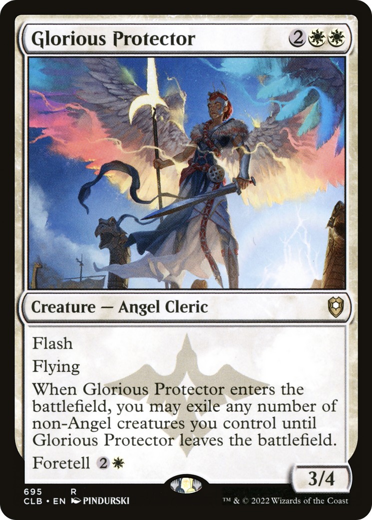 2022 Magic: The Gathering Commander Legends: Battle for Baldur's Gate 2022 Magic: The Gathering Commander Legends: Battle for