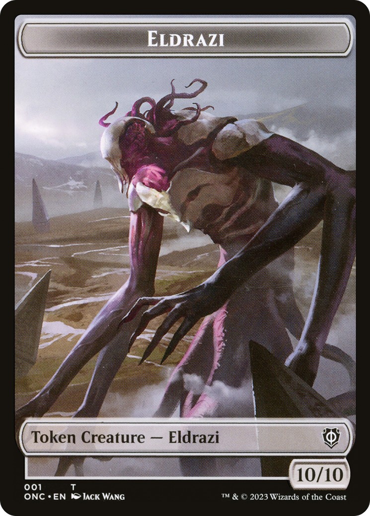 Eldrazi - Image 1