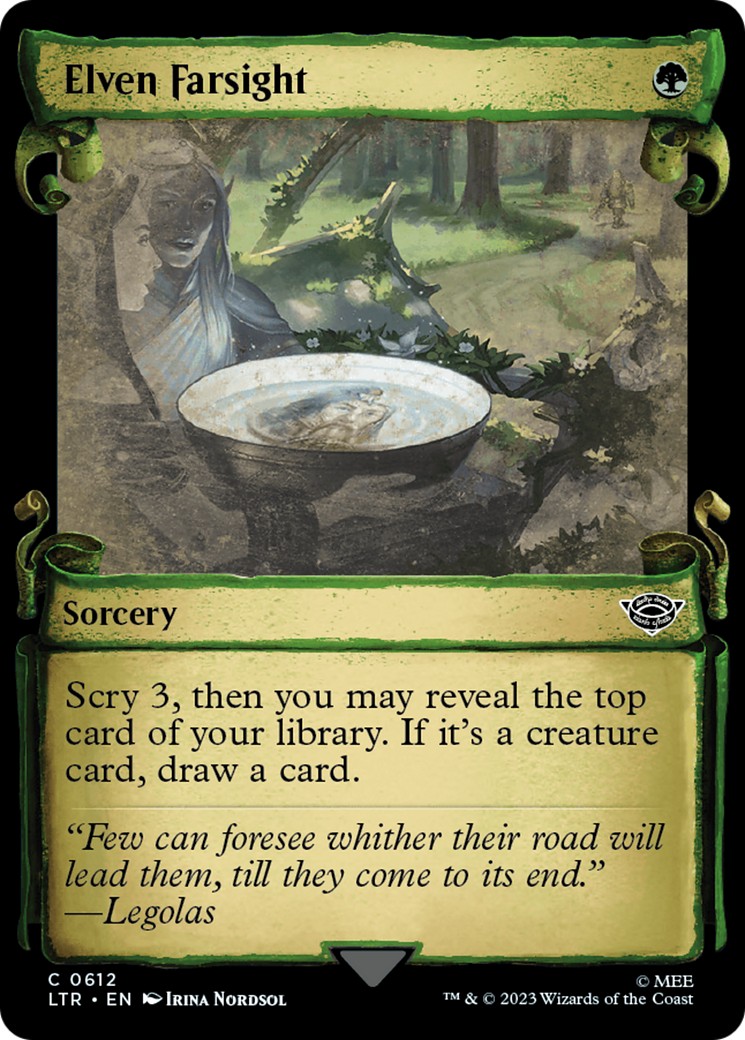 Elven Farsight - Image 1