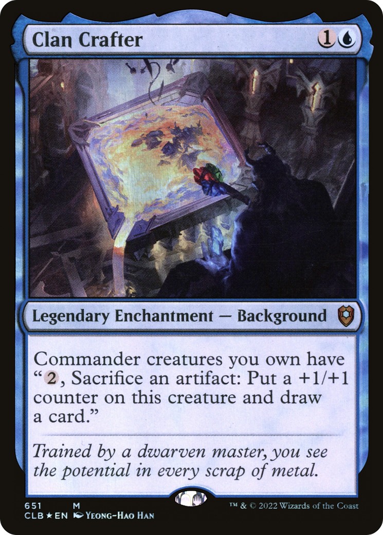 2022 Magic: The Gathering Commander Legends: Battle for Baldur's Gate 2022 Magic: The Gathering Commander Legends: Battle for