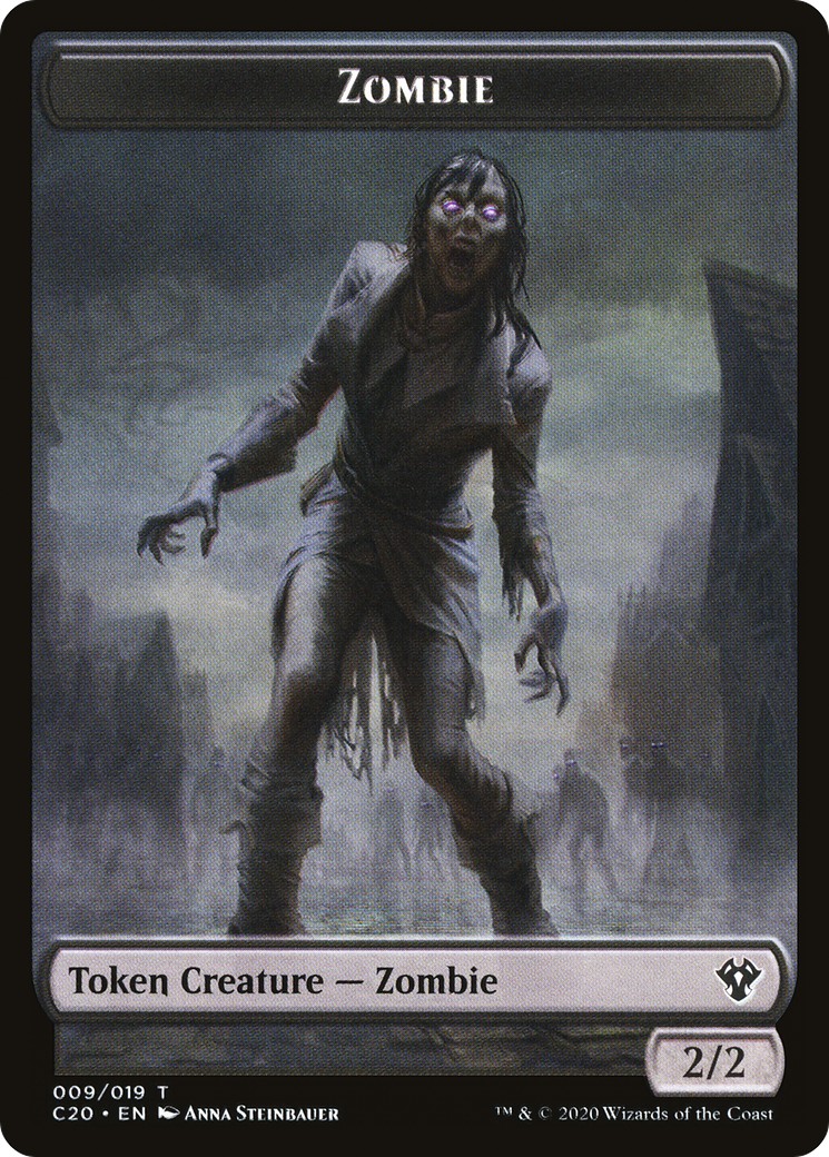 Zombie - Image 1